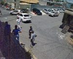 Policial Militar salva bebê em Divinópolis