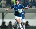 Com Barreal como dúvida, Cruzeiro vai se preparando para enfrentar o Corinthians.