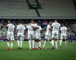 Com gol no fim, Galo perde pro lanterna do campeonato; Atlético-GO 1 x 0 Atlético-MG