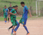 Chuvas: Copa Zumbi dos Palmares é adiada