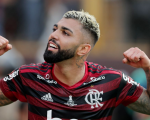 Gabigol mais que dobrará salário no Cruzeiro, e será o mais bem pago do Brasil