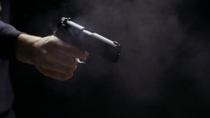 Adolescente de 15 anos &eacute; morta a tiros em Canjicas, Perdig&atilde;o-MG