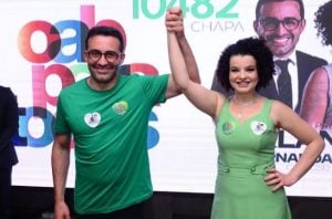 Elei&ccedil;&atilde;o da OAB acontece nesse domingo e pela primeira vez de forma online