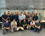 Escritório de Gestão de Projetos da Cemig recebe prêmio internacional