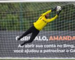 Everson é a grande esperança do Galo para ganhar a Libertadores