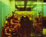 Exposição lança um olhar contemporâneo sobre o acervo do Museu Mineiro