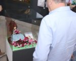 Exposição no Centro de Arte Popular reúne bordados produzidos por 30 artistas de diversas regiões de Minas