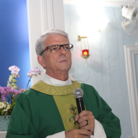 Frei Jacir reflete sobre Santa Rita de Cássia e as exigências do amor