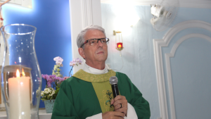Reflexão Frei Jacir: A treze de maio em Fátima de Maria