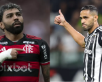 Gabigol faz 2, mas Kardec garante o “Eu acredito”; 3 x 1
