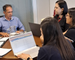 Vereador anuncia construção de galeria pluvial na Av JK em Divinópolis