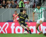 Galo vai com time reserva no último teste antes da final da Libertadores. Atlético x Juventude. O Portal BH 24 Horas transmite.