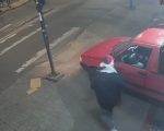 Gangue da marcha ré ataca novamente; agora no Bethânia