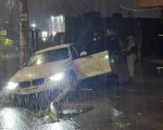 Garanhão da BMW assedia mulher, foge e beija árvore em BH