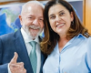 Lula vai inaugurar Hospital Regional de Divinópolis em junho, anuncia Gleide Andrade