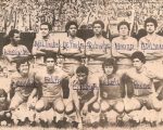 Guarani de Divinópolis tem história na elite do futebol mineiro