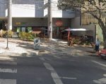 Homem é agredido a golpes de picareta na av. do Contorno, em BH