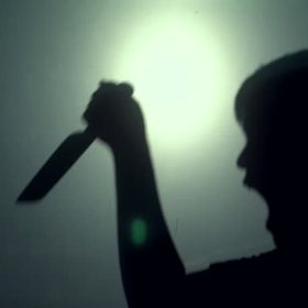 Homem &eacute; ferido por faca no bairro Marisa em Nova Serrana