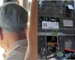 Idoso que ejaculou em jovem dentro de ônibus em BH é liberado após depoimento
