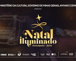 Natal Iluminado: confira os dias e horários para visitar a casinha do Papai Noel