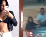 Influencer morta por enxurrada em Uberlândia postou vídeo momentos antes de tragédia: ‘Indo ser jovem’