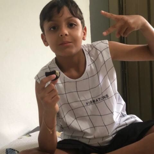 Garoto de S&atilde;o Gon&ccedil;alo do Par&aacute; com anemia falciforme se cura ap&oacute;s doa&ccedil;&atilde;o de medula e fam&iacute;lia faz carreata