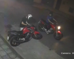 Vídeo: dupla tenta furtar moto e foge, no São José em Divinópolis