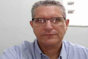 Marco Aurélio é o novo presidente do Conselho Municipal de Saúde em Divinópolis