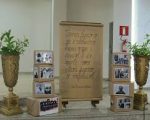 Encontro celebra e discute cem anos da presença franciscana em Divinópolis