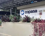 Investimentos da Copasa chegam a R$ 1,56 bi e batem recorde histórico