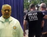 Justiça solta ex-padre de BH denunciado por abuso sexual de crianças e adolescentes