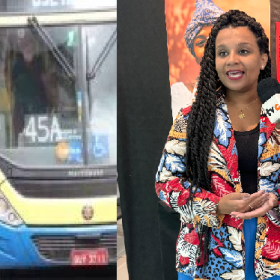 Kell Silva questiona avaliação de gratuidades dos ônibus ser feita pela Transoeste