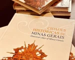 Livro “Cidades Históricas de Minas Gerais” será lançado em Itapecerica