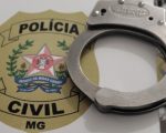 Médico foragido é indiciado por dopar, abusar e filmar colega na Grande BH