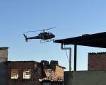 Megaoperação mira facção criminosa na Grande BH e em seis estados