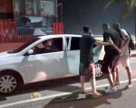 “Merrão” chefe do tráfico em BH é preso em hotel de luxo no RJ; veja o vídeo