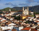 Minas Gerais Recebe o Congresso Mundial do ICOMOS em Ouro Preto: um marco para o patrimônio cultural