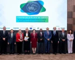 Minas sedia evento histórico de cooperação entre juízes e juízas de Cortes Internacionais