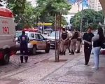 Morador em situação de rua é encontrado morto no Centro de BH