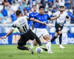 No feriado, tem a Raposa logo de manhã. Corinthians x Cruzeiro. O Portal Bh 24 horas transmite.