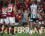 No último encontro do ano, Atlético e Flamengo empatam em 0 x 0 e Galo permanece na 10° posição na tabela.