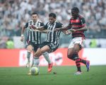 Olha eles de novo! Agora pelo Brasileirão. Flamengo x Atlético. O Portal BH 24 horas transmite.