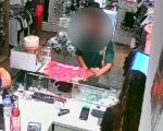 Palmeirense assalta Loja do Galo em BH e leva 10 camisas