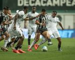 Para Hulk, Botafogo é favorito. Realidade ou estratégia?