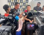 PC prende suspeitos de homicídio e ocultação de cadáver em Betim