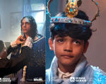 “O pequeno Rei” será lançado em Divinópolis
