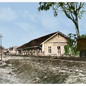 A História de Divinópolis e a transformação trabalhista