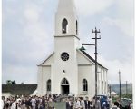 História da Igrejinha de Nossa Senhora da Conceição em Divinópolis