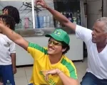 PM dá ‘puxão de orelha’ em Bruno Mars por rolezinhos, veja o vídeo
