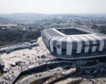 PM destaca esquema de segurança para final da Copa do Brasil